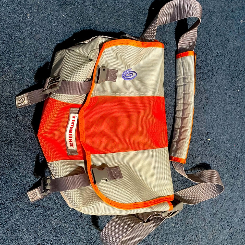 Like new! Computer bag